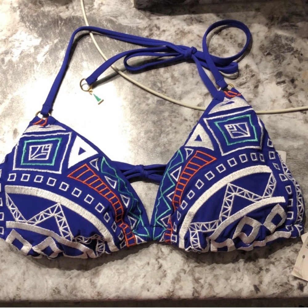 NWT - Trina Turk Swim & Spa Collection Bikini - Limited Edition